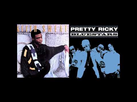 Keith Sweat x Pretty Ricky - Right and Wrong Way/Juicy (Mashup by Mike Devine)