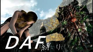 【skyrim】マラキャス「こんな大きなハンマー見たことないでしょ　あげるね～」05【VOICEVOX】