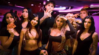 FiiveStar Goes To The Club With VietBunny & More!