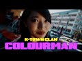 K Town Clan COLOURMAN Official Music Video
