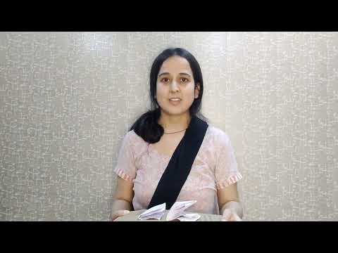 Anjali kaushal Character name Champa