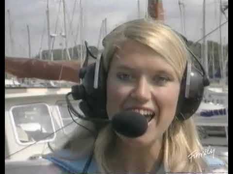 Treasure Hunt S05E04 (1987) Hampshire