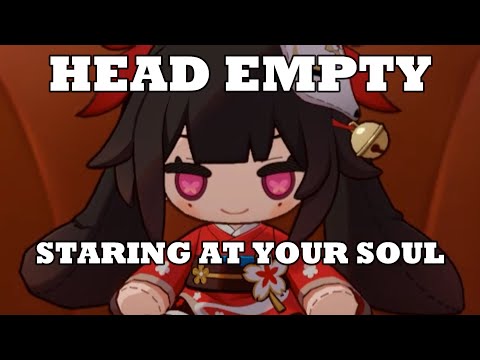 Sparkle doll stare at you 1 hour | Honkai Star rail