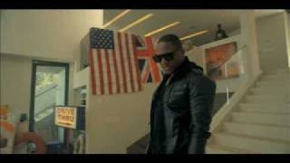 Taio Cruz - Tattoo (Official)