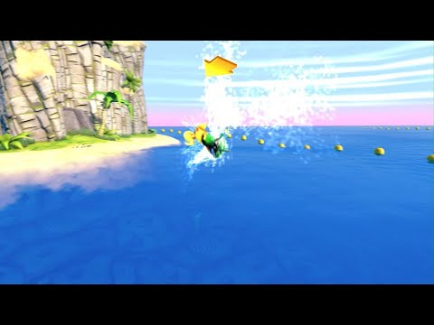 Crash Bandicoot N. Sane Trilogy PT20