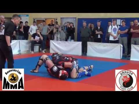 Puchar Polski 2016 Baranowski P  vs Długosz R
