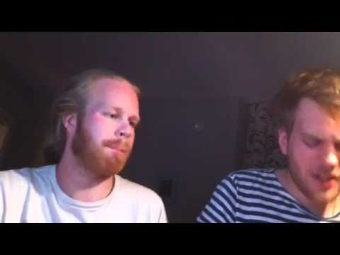 Gorilli - Platsen brevid (live i sovrummet)