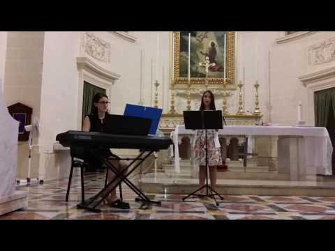 Missierna - Tigi Saltnatek (Maltese Hymn)