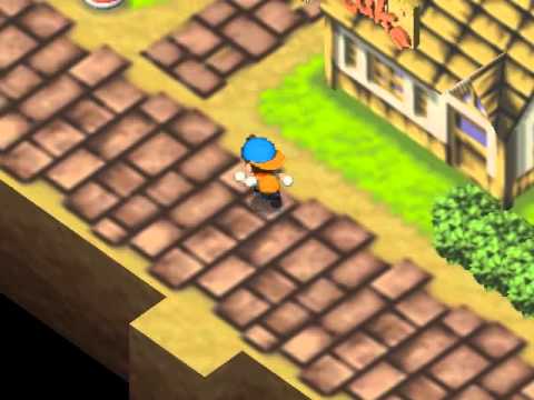 harvest moon 64 nintendo 64