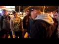 Лев Против (Днепр) # 1 Versus vs (Dnipropetrovsk) 