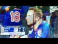 Joe & Evan WFAN Midday Show Intro & Rant on the day after Mets lose 2015 World Series to K