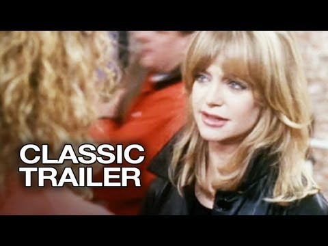 The First Wives Club (1996) Official Trailer