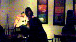 Julianne - I&#39;m Not Your Average Girl (India Arie cover)