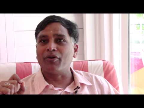 SOULJOURNS - SEKHAR BODDUPALLI, PhD, INTERVIEW #3, THE BADRINATH YAGNA