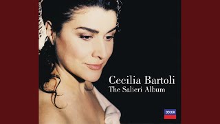 Cecilia Bartoli - The Salieri Album video
