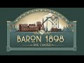 Baron 1898 Full Soundtrack