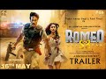 Romeo S3 Informational Trailer Thakur Anoop Singh Palak Tiwari Romeo S3 Full Movie Update