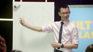 Network Theory (Ultimate Classroom lesson)