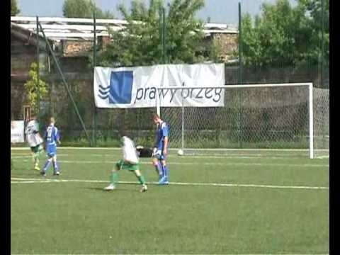 Błyskawica'94 -GKP Targówek'94 1-6