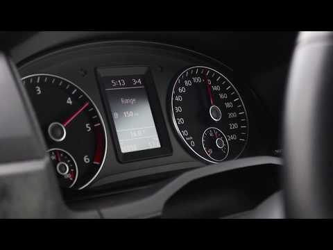 Darkside Developments - 250bhp 2.0 TDI Caddy Van - SLEEPER!!!