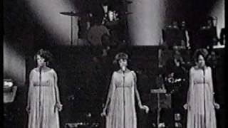 The Supremes - Somewhere