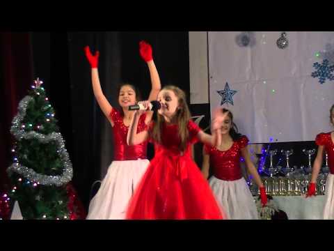 Emilia Mihut - Feerie de Iarna