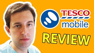 Tesco Mobile Review | Is Tesco Any Good? (UK)