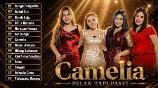 Download lagu Bunga Pengantin, Dawai Asmara - Camelia Pelan Tapi Pasti  Full Album Koplo Terbaru 2026 🎶 mp3
