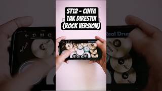 Download lagu COVER DRUM ROCK- Cinta Tak Direstui (ST12) - Full Energy mp3 Download lagu COVER DRUM ROCK- Cinta Tak Direstui (ST12) - Full Energy mp3