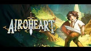 Watch and explore about Airoheart PC Steam Account