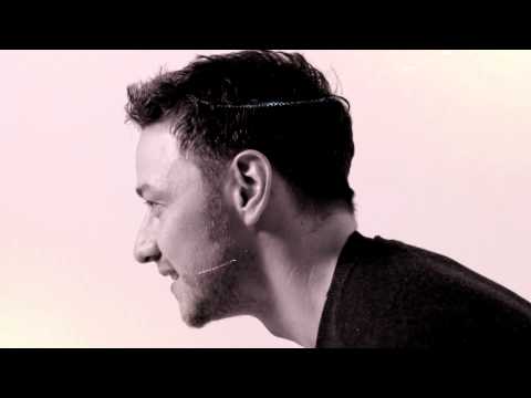 HUNGER TV: JAMES MCAVOY