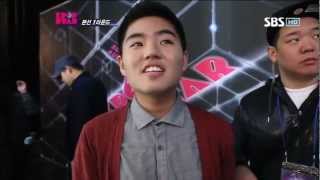 브라이언 신 (Brian Shin) [So Sick] @KPOPSTAR Season 2