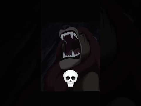 Mufasa AURA 💪🦁🔥💯 #simba #lion #lionking