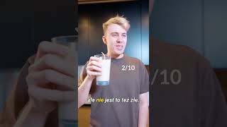 MLEKO + PEPSI = PILK MLEKO + PEPSI = PILK