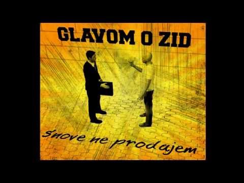 Glavom O Zid - Na Bojnom Polju