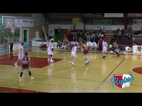 LA.CO. OZZANO – POL. PONTEVECCHIO 70 – 62