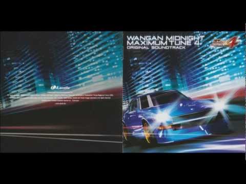 Wangan Midnight Maximum Tune 4 OST-Entry Maxi 4
