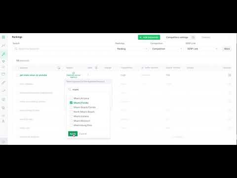 Miniature vidéo YouTube