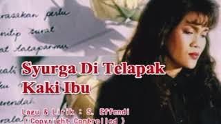 Download lagu (karaoke)Syurga Di Telapak Kaki Ibu-Aisyah- mp3 Download lagu (karaoke)Syurga Di Telapak Kaki Ibu-Aisyah- mp3