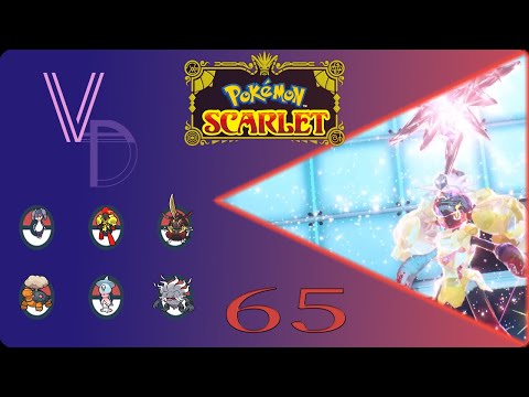 Hard Trick Room At The Bochum Regional - VGC 2023 Wi-Fi Battles [Series 2] - 65