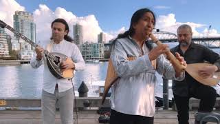 Download lagu Edgar Muenala - Gülümcan - pan flute music mp3