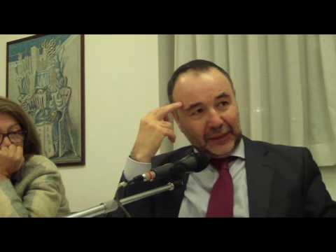 Torà e rashi_Rav Della Rocca_ Lezione 5 Della Rocca (24 Novembre 2016)