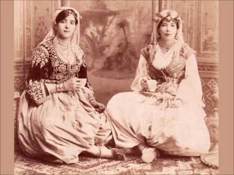 Dalila Mekadder - Ayni echtkek maa kelbi