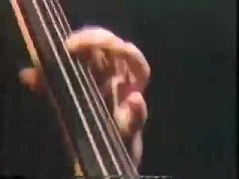 Red Mitchell & Bill Mays play "Well, You Needn't" [VIDEO]