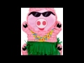 12 Days Of Christmas Hawaiian Style