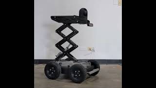 PTW Robot Demo Video