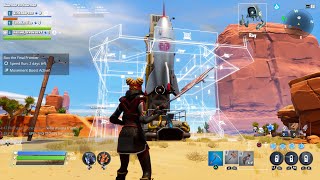 Search the Beyond the Stellar Horizon Soundstage