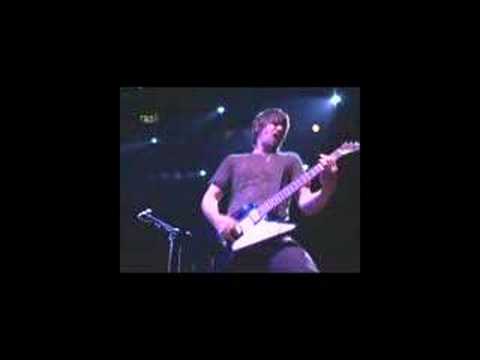 MTV LIVE CHRIS CORNELL 3