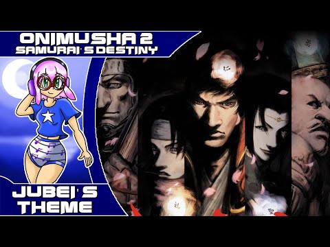 Onimusha 2: Samurai's Destiny: Resolution ~ Jubei's Theme Extended