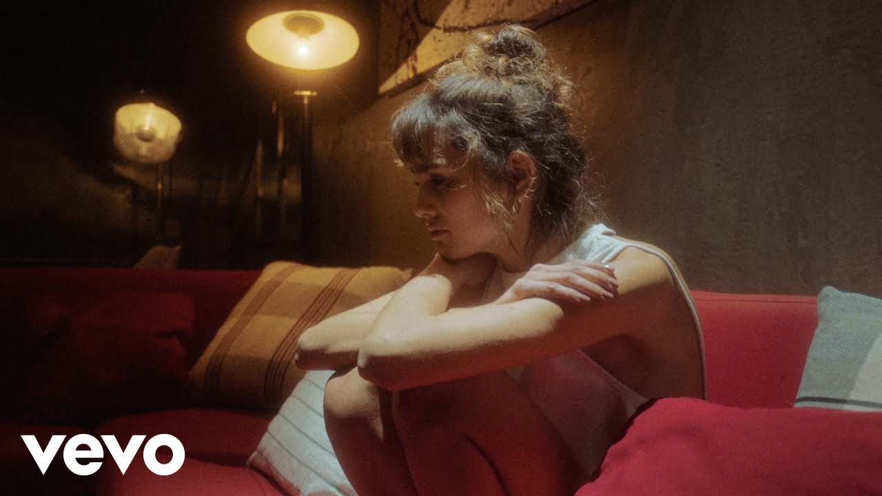 Recycled J, Aleesha — Angelito